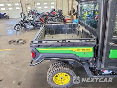 Zdjęcie 6 z 10 samochodu: 2026 JOHN DEERE GATOR XUV 845R UTILITY VEHICLE VIN:1M0845RAKTM020344 - miniatura