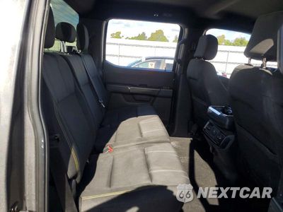 Zdjęcie 10 z 13 samochodu: 2024 FORD F150 STX VIN:1FTEW2KP2RKD53996 - miniatura