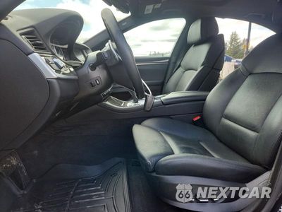 Zdjęcie 7 z 12 samochodu: 2013 BMW 550 XI VIN:WBAFU9C55DDY71336 - miniatura