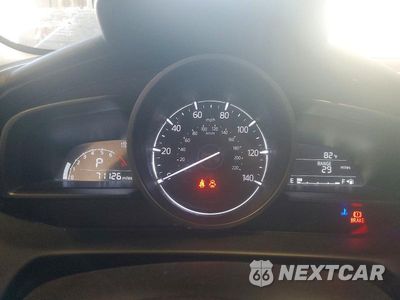 Zdjęcie 9 z 14 samochodu: 2019 MAZDA CX-3 SPORT VIN:JM1DKDB70K1449575 - miniatura