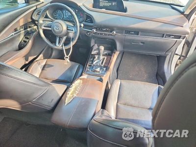 Zdjęcie 8 z 13 samochodu: 2021 MAZDA CX-30 PREMIUM VIN:3MVDMADL6MM241479 - miniatura