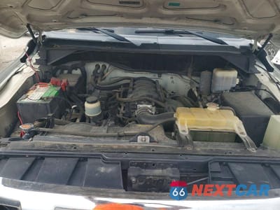 Zdjęcie 11 z 12 samochodu: 2012 NISSAN NV 2500 HD S VIN:1N6AF0KX9CN109803 - miniatura