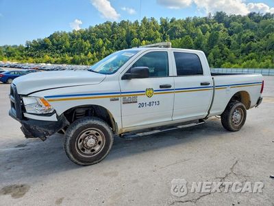 2016 RAM 2500 ST 3C6TR5CT5GG156232 - główne zdjęcie licytacji z USA - miniatura