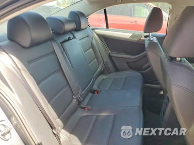 Zdjęcie 10 z 12 samochodu: 2013 VOLKSWAGEN JETTA SE VIN:3VWDP7AJ2DM219197 - miniatura