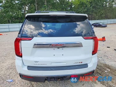 Zdjęcie 6 z 12 samochodu: 2023 GMC YUKON AT4 VIN:1GKS2CKD8PR127755 - miniatura