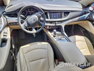 Zdjęcie 8 z 13 samochodu: 2021 BUICK ENCLAVE ESSENCE VIN:5GAEVAKW0MJ195159 - miniatura