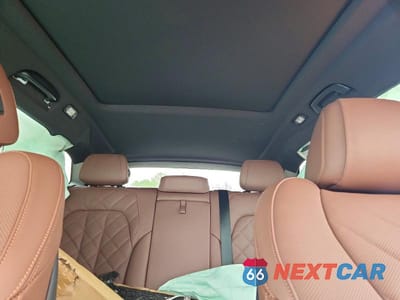 Zdjęcie 10 z 13 samochodu: 2026 BMW X5 XDRIVE40I VIN:5UX23EU0XT9420418 - miniatura