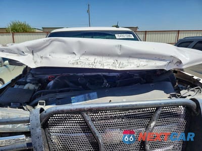 Zdjęcie 11 z 12 samochodu: 2003 CHEVROLET SILVERADO K2500 HEAVY DUTY VIN:1GCHK23193F242106 - miniatura