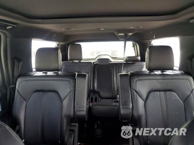 Zdjęcie 10 z 14 samochodu: 2020 FORD EXPEDITION MAX LIMITED VIN:1FMJK1KT7LEA96689 - miniatura