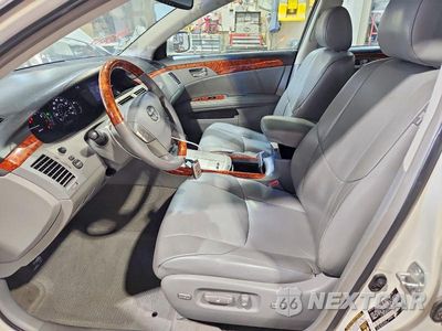 Zdjęcie 7 z 13 samochodu: 2007 TOYOTA AVALON LIMITED VIN:4T1BK36BX7U170975 - miniatura