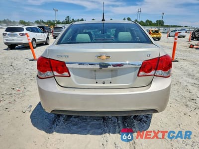 Zdjęcie 6 z 12 samochodu: 2014 CHEVROLET CRUZE LT VIN:1G1PC5SB7E7251610 - miniatura