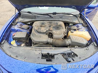Zdjęcie 11 z 12 samochodu: 2021 DODGE CHARGER SXT VIN:2C3CDXBG1MH624786 - miniatura