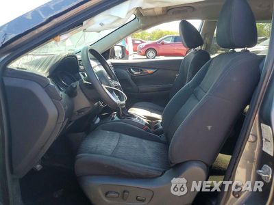 Zdjęcie 7 z 14 samochodu: 2018 NISSAN ROGUE S VIN:5N1AT2MV8JC766003 - miniatura