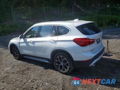Drugie zdjęcie samochodu z przodu: 2021 BMW X1 XDRIVE28I VIN:WBXJG9C04M5S32449 - miniatura