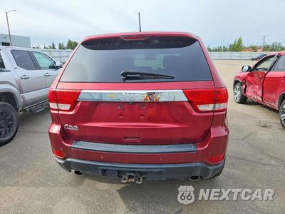 Zdjęcie 6 z 13 samochodu: 2012 JEEP GRAND CHEROKEE LAREDO VIN:1C4RJFAT2CC353892 - miniatura