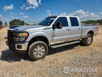 2016 FORD F350 SUPER DUTY 1FT8W3BT6GEA69329 - główne zdjęcie licytacji z USA - miniatura