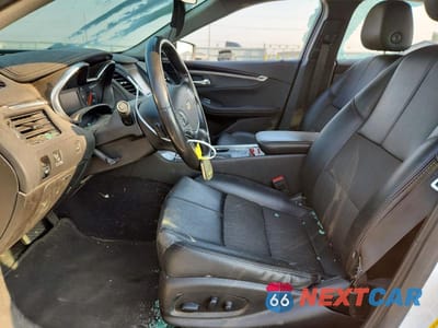 Zdjęcie 7 z 12 samochodu: 2019 CHEVROLET IMPALA LT VIN:1G11Z5S3XKU120049 - miniatura