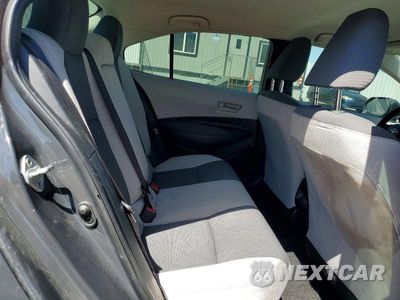 Zdjęcie 10 z 12 samochodu: 2023 TOYOTA COROLLA HYBRID LE VIN:JTDBCMFE5P3020666 - miniatura