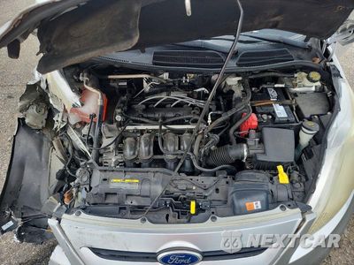 Zdjęcie 12 z 13 samochodu: 2011 FORD FIESTA SE VIN:3FADP4EJ8BM161840 - miniatura