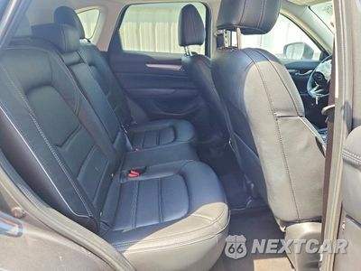 Zdjęcie 11 z 14 samochodu: 2025 MAZDA CX-5 PREFERRED VIN:JM3KFBCM9S0804065 - miniatura