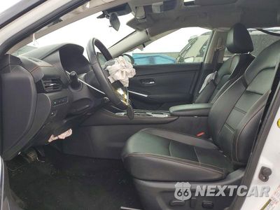 Zdjęcie 7 z 12 samochodu: 2023 NISSAN SENTRA SR VIN:3N1AB8DV5PY270279 - miniatura
