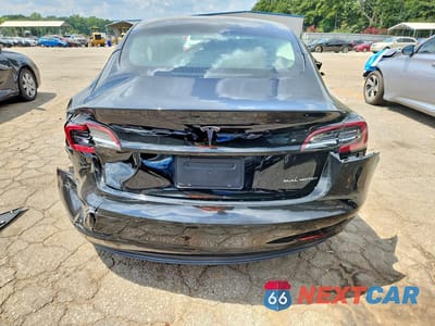 Zdjęcie 6 z 12 samochodu: 2021 TESLA MODEL 3 VIN:5YJ3E1EB4MF961013 - miniatura
