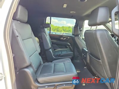 Zdjęcie 11 z 13 samochodu: 2023 CHEVROLET SUBURBAN K1500 LT VIN:1GNSKCKD9PR303330 - miniatura