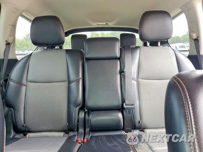 Zdjęcie 10 z 14 samochodu: 2020 NISSAN PATHFINDER SV VIN:5N1DR2BM3LC587103 - miniatura