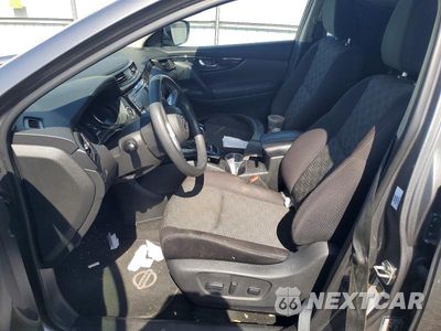Zdjęcie 7 z 13 samochodu: 2019 NISSAN ROGUE SPORT SV VIN:JN1BJ1CR8KW346807 - miniatura
