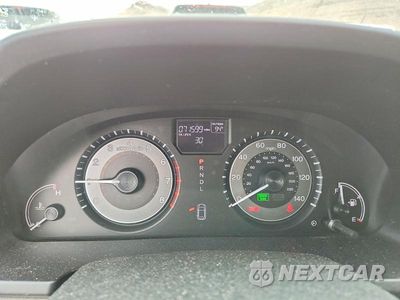 Zdjęcie 9 z 13 samochodu: 2015 HONDA ODYSSEY EXL VIN:5FNRL5H61FB024113 - miniatura