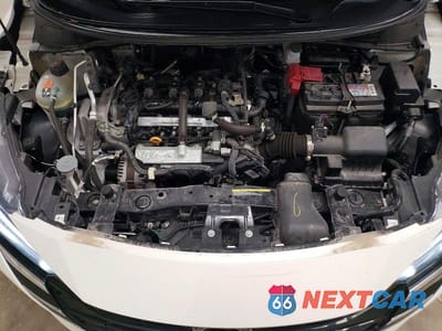 Zdjęcie 11 z 13 samochodu: 2025 NISSAN VERSA SV VIN:3N1CN8EV7SL856373 - miniatura