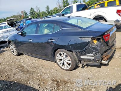 Drugie zdjęcie samochodu z przodu: 2017 NISSAN MAXIMA 3.5 SL VIN:1N4AA6AP3HC362999 - miniatura