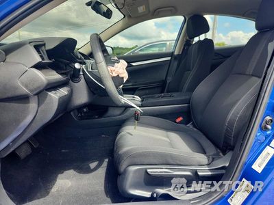 Zdjęcie 7 z 12 samochodu: 2018 HONDA CIVIC LX VIN:19XFC2F58JE043168 - miniatura