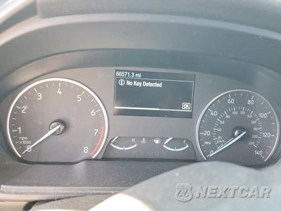 Zdjęcie 9 z 12 samochodu: 2022 FORD ECOSPORT SE VIN:MAJ6S3GL8NC459682 - miniatura