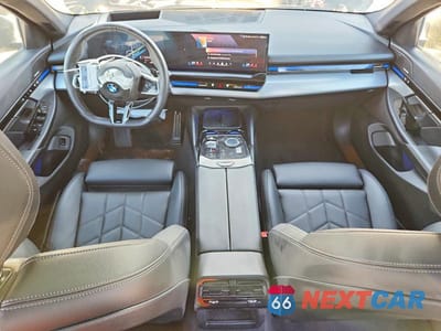 Zdjęcie 8 z 12 samochodu: 2026 BMW 530 XI VIN:WBA53FJ05TCW46035 - miniatura