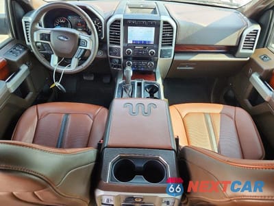 Zdjęcie 8 z 12 samochodu: 2020 FORD F150 SUPERCREW VIN:1FTEW1E59LFB18080 - miniatura
