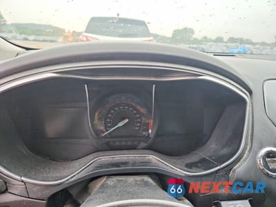 Zdjęcie 9 z 12 samochodu: 2015 FORD FUSION TITANIUM VIN:3FA6P0K92FR282335 - miniatura