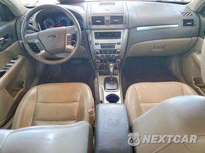 Zdjęcie 8 z 13 samochodu: 2012 FORD FUSION SEL VIN:3FAHP0JAXCR429310 - miniatura