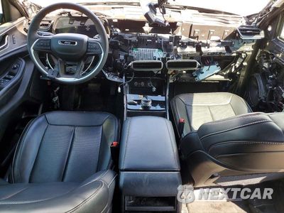 Zdjęcie 8 z 14 samochodu: 2025 JEEP GRAND CHEROKEE LIMITED VIN:1C4RJHBG6SC338372 - miniatura