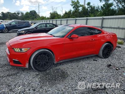 2016 FORD MUSTANG 1FA6P8AM1G5331520 - główne zdjęcie licytacji z USA - miniatura
