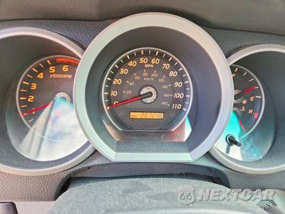 Zdjęcie 9 z 13 samochodu: 2006 TOYOTA 4RUNNER LIMITED VIN:JTEBU17R160098774 - miniatura