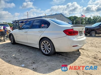 Drugie zdjęcie samochodu z przodu: 2018 BMW 320 XI VIN:WBA8A3C5XJA358871 - miniatura