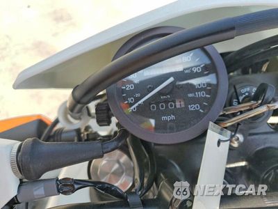 Zdjęcie 7 z 9 samochodu: 2026 SUZUKI DR650 DIRT BIKE VIN:JS1SP46D4T7100694 - miniatura