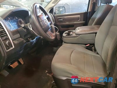 Zdjęcie 7 z 12 samochodu: 2013 RAM 1500 SLT VIN:1C6RR7GT2DS690969 - miniatura
