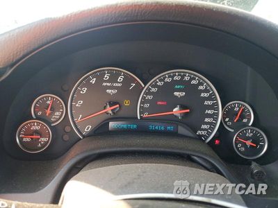 Zdjęcie 9 z 12 samochodu: 2013 CHEVROLET CORVETTE GRAND SPORT VIN:1G1YU2DW2D5110258 - miniatura