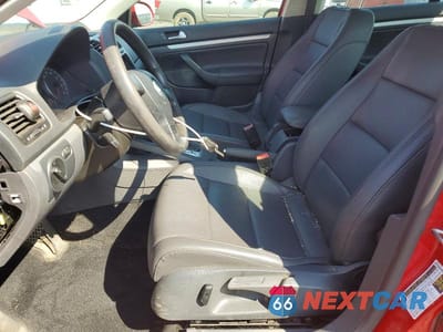 Zdjęcie 7 z 12 samochodu: 2007 VOLKSWAGEN JETTA 2.5 OPTION PACKAGE 1 VIN:3VWSF71K57M063311 - miniatura