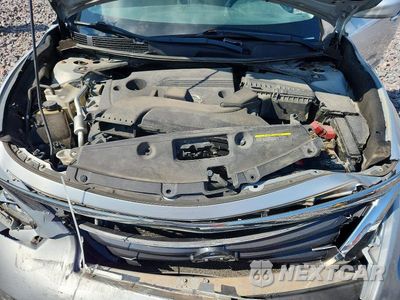 Zdjęcie 11 z 12 samochodu: 2014 NISSAN ALTIMA 2.5 VIN:1N4AL3AP0EC421897 - miniatura