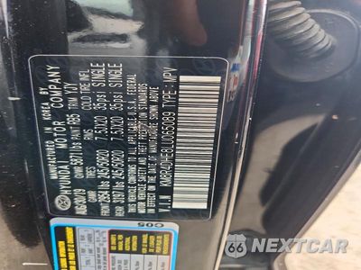 Zdjęcie 14 z 14 samochodu: 2020 HYUNDAI PALISADE SEL VIN:KM8R4DHE8LU065089 - miniatura
