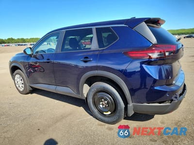 Drugie zdjęcie samochodu z przodu: 2025 NISSAN ROGUE SV VIN:JN8BT3BB9SW416679 - miniatura