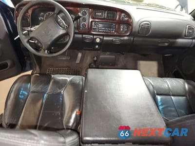 Zdjęcie 8 z 12 samochodu: 2000 DODGE RAM 1500 VIN:1B7HF13Z0YJ137253 - miniatura